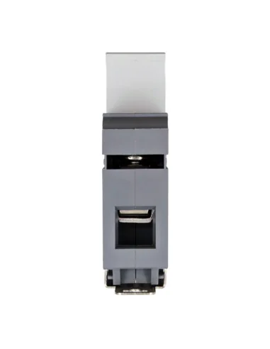 Protector de Sobretensiones 1P+NPE AC 40kA | Respuesta en 25ns