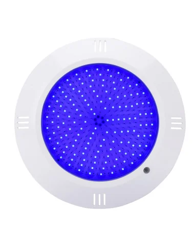 Foco LED RGB Piscina 35W | Superficie 4 Hilos con Control Inteligente