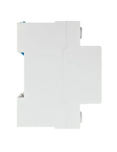 Protector Digital TDP2 con Rearme Automático 40A | Sobretensiones