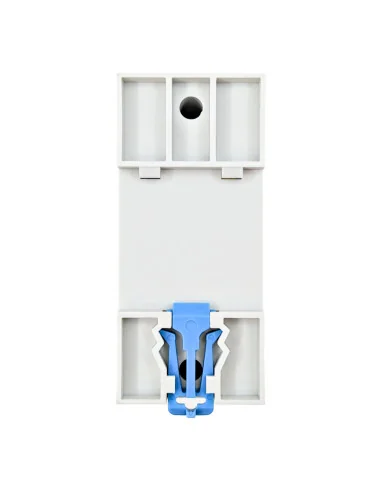 Protector Digital TDP2 con Rearme Automático 40A | Sobretensiones