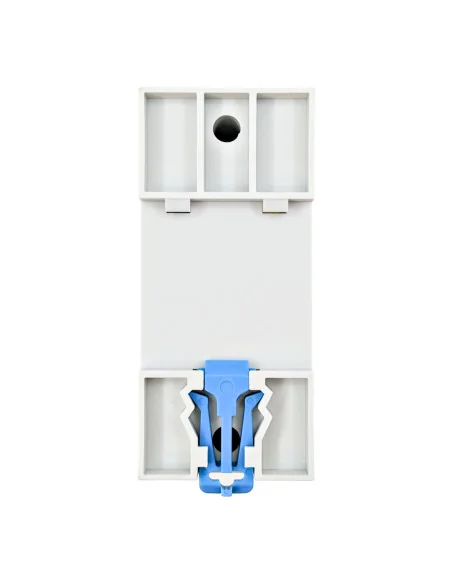 Protector Sobretensiones, Subtensiones y Sobrecarga 2P 63A 230V