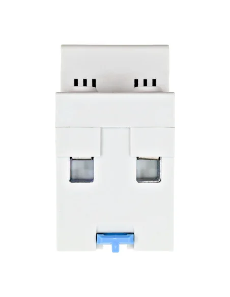 Protector Sobretensiones, Subtensiones y Sobrecarga 2P 63A 230V