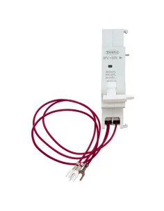 Protector de Sobretensiones y Subtensiones 3P para TSB4-63