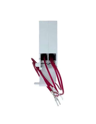 Protector de Sobretensiones y Subtensiones 3P para TSB4-63
