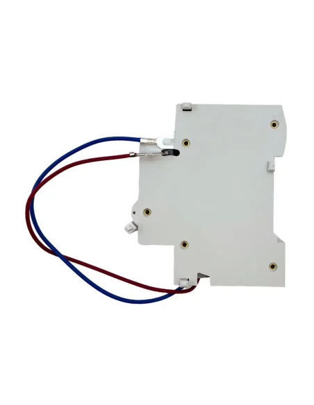 Protector de Sobretensiones y Subtensiones 1P para TSB4-63