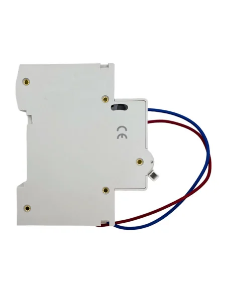 Protector de Sobretensiones y Subtensiones 1P para TSB4-63
