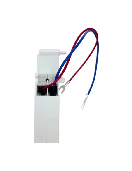 Protector de Sobretensiones y Subtensiones 1P para TSB4-63