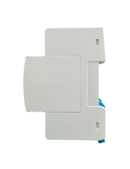 Protector Sobretensiones Transitorias 3P+NPE AC 40kA