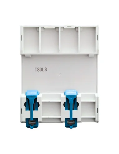 Protector de Sobretensiones Transitoria 3P+NPE AC | Tosunlux
