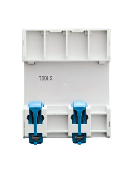Protector Sobretensiones Transitorias 3P+NPE AC 40kA