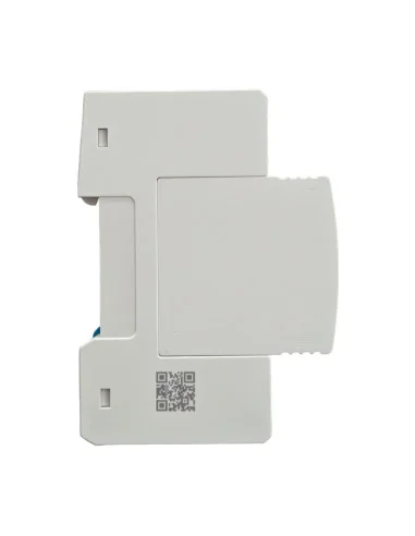 Protector de Sobretensiones Transitoria 3P+NPE AC | Tosunlux