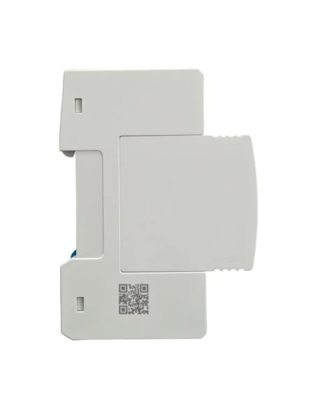 Protector Sobretensiones Transitorias 3P+NPE AC 40kA