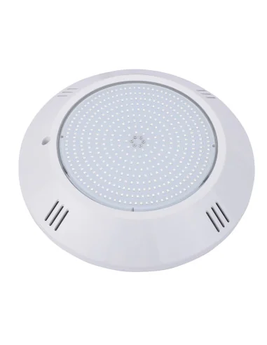 Foco LED RGB Piscina 35W | Superficie 4 Hilos con Control Inteligente