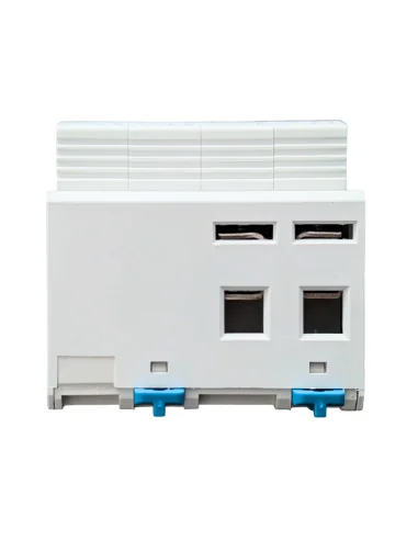 Protector de Sobretensiones Transitoria 3P+NPE AC | Tosunlux