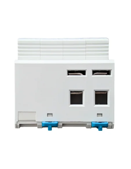 Protector Sobretensiones Transitorias 3P+NPE AC 40kA