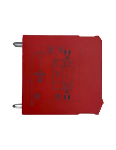 Módulo de Reemplazo TSPU 1P+N 40A | Protección contra Sobretensiones 2