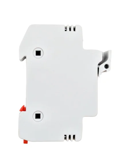 Soporte para fusible de instalaciones solares