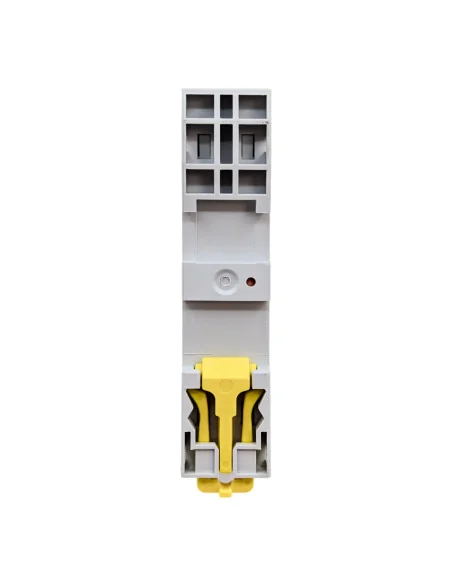 Contactor Modular 2P NO 25A AC ON-AUTO-OFF