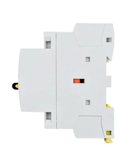 Contactor Modular 2P NO 25A AC ON-AUTO-OFF