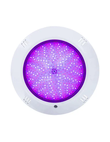 Foco LED RGBW Piscina 35W | 5 Hilos con Control Inteligente