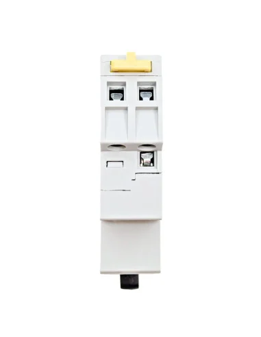 Contactor Modular 2P 25A | Selector Manual Paro Automático