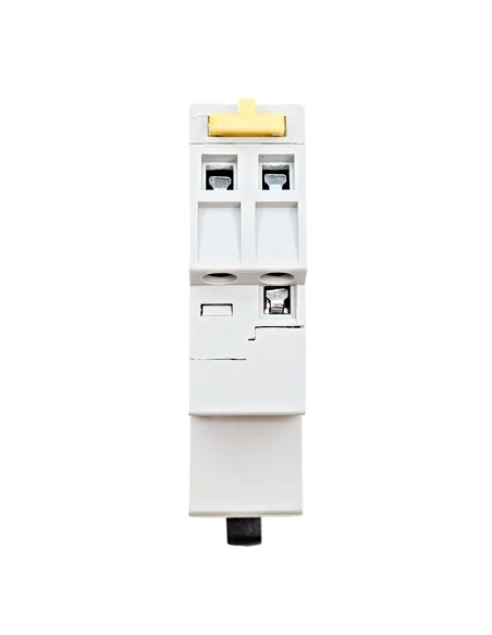 Contactor Modular 2P NO 25A AC ON-AUTO-OFF