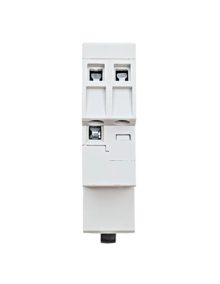 Contactor Modular 2P NO 25A AC ON-AUTO-OFF