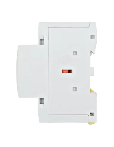 Contactor Modular NC 3P 63A AC | Control eléctrico seguro