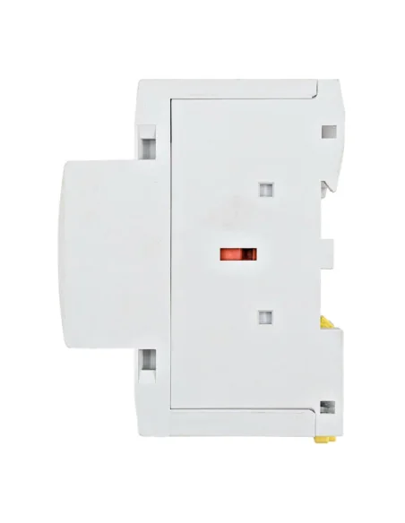 Contactor Modular 3P NC 63A AC
