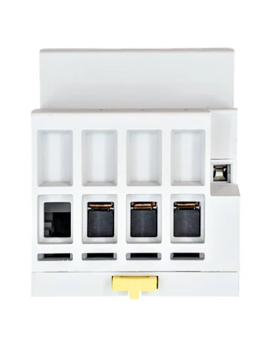 Contactor Modular NC 3P 63A AC | Control eléctrico seguro