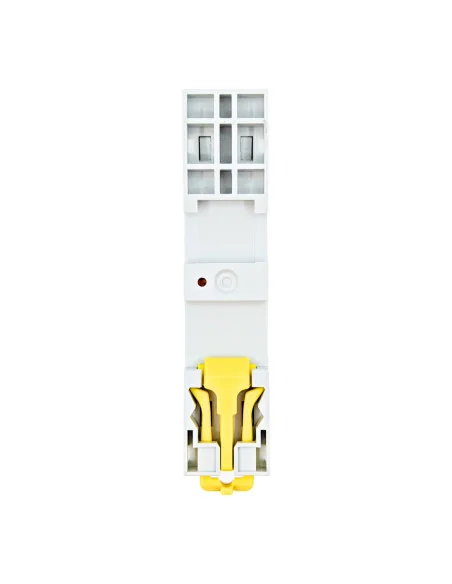 Contactor Modular 2P NC 25A AC