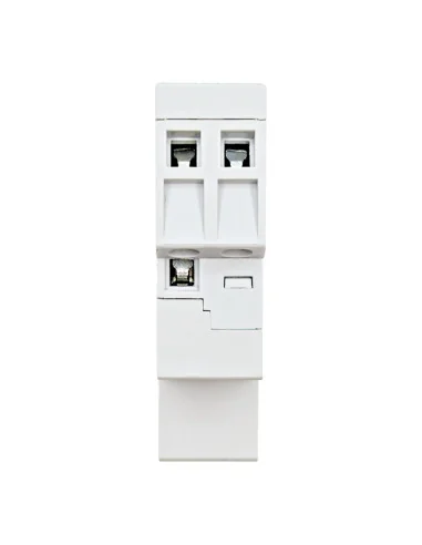 Contactor Modular NC 2 Polos 25A | Alta Fiabilidad