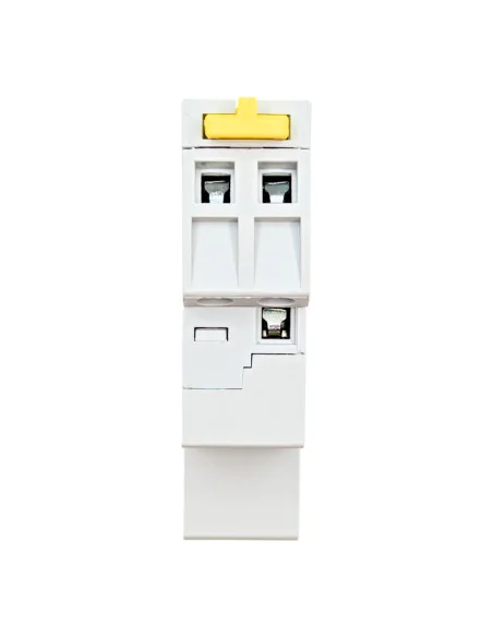 Contactor Modular 2P NC 25A AC