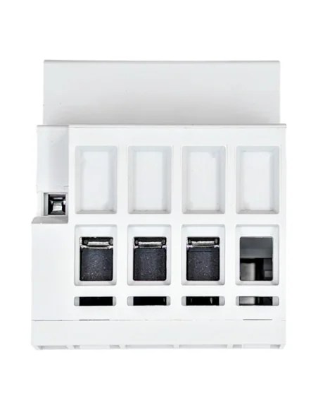 Contactor Modular 3P NO 25-63A AC
