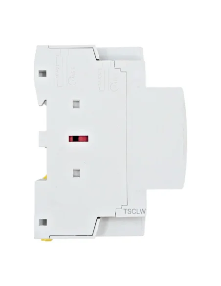 Contactor Modular 3P NO 25-63A AC