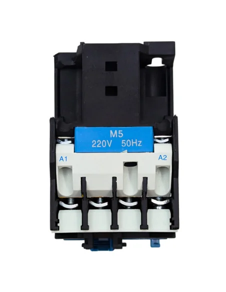 Contactor Modular 3P NO 25A AC