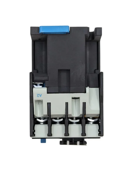 Contactor Modular 3P NO 25A AC