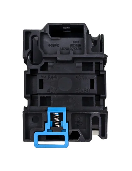 Contactor Modular 3P NO 25A AC