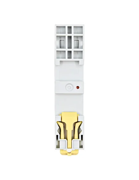 Contactor Modular 2P NO 25-63A AC