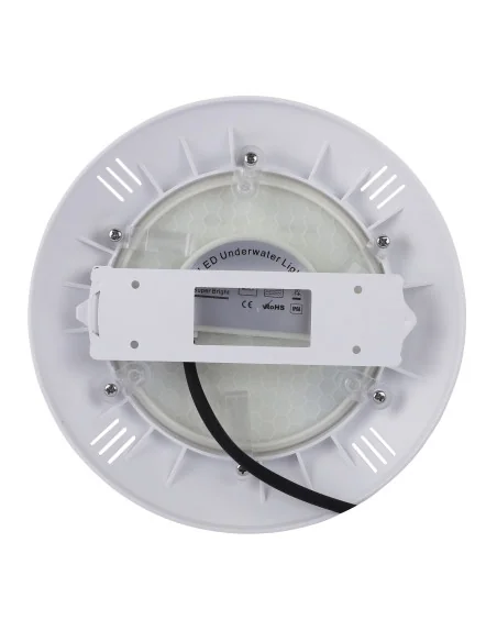 Foco LED de Superficie 12V DC RGBW Gama Ecolume 26