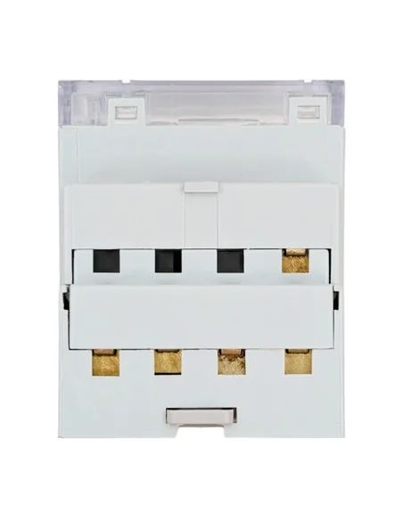 Interruptor Modular Temporizador Analógico 24h