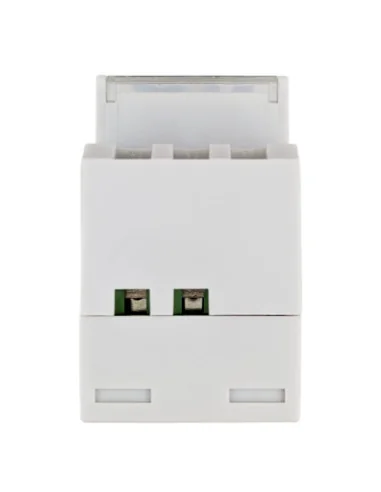 Interruptor Horario Digital THC-15A | 230V 16A 8 Programas DIN