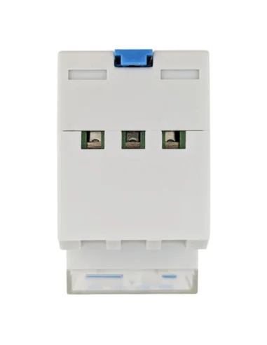 Interruptor Horario Digital THC-15A | 230V 16A 8 Programas DIN