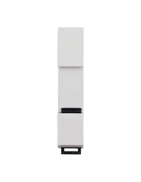Interruptor Modular Temporizador Analógico 18mm con Reserva