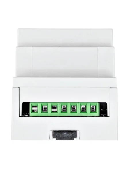 Interruptor Temporizador para 2 Pulsadores Piezoeléctricos