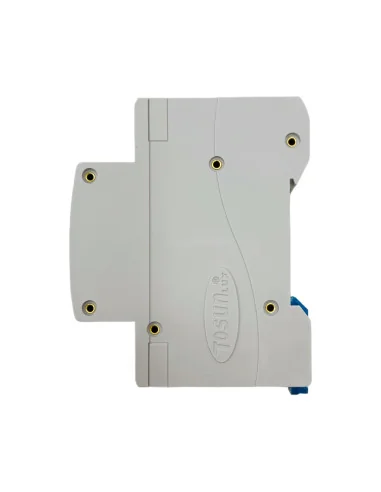 Timbre Modular Carril DIN 230V 70dB | Señalización Tosunlux