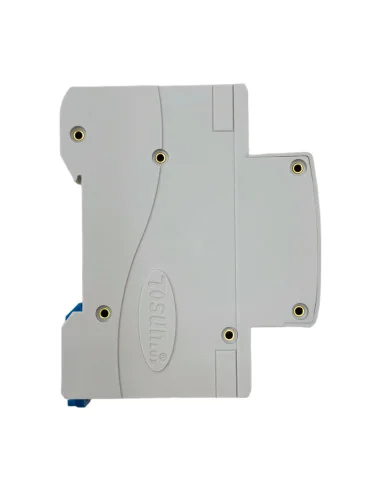 Timbre Modular Carril DIN 230V 70dB | Señalización Tosunlux