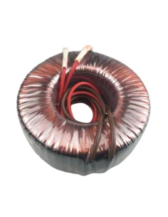 Transformador Toroidal 12V AC 50VA-300VA | Iluminación Piscinas Tosunlux