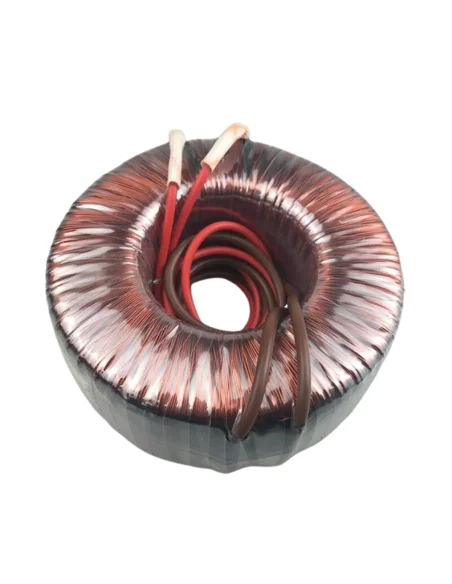 Transformador Toroidal 50-300VA 12V AC