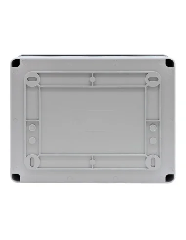 Cuadro Eléctrico Básico Clorador para Piscina | Control Seguro